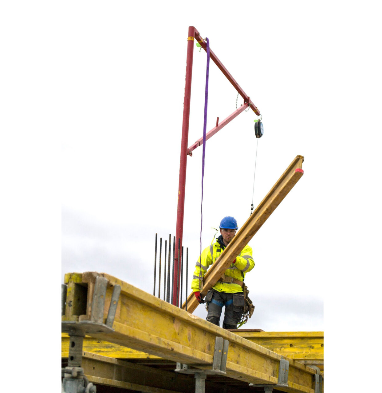 Alsipercha Fall Protection
