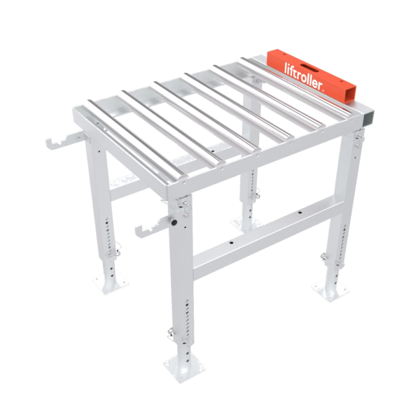Liftroller Table Conveyor Line image