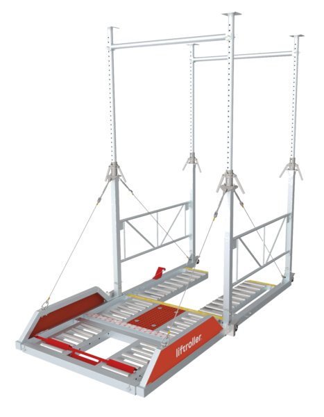 Liftroller Floor image