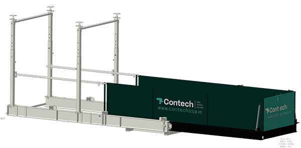 Retractable SuperDeck 3.2 image